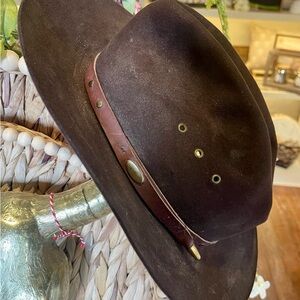 Vintage Schuman and Sullivan Hat